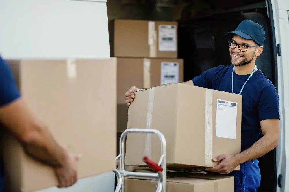 Déménagement sur mesure à Mons